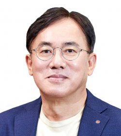 정철동 LG이노텍 사장