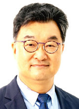 김흥규 아주대 교수·미중정책연구소장