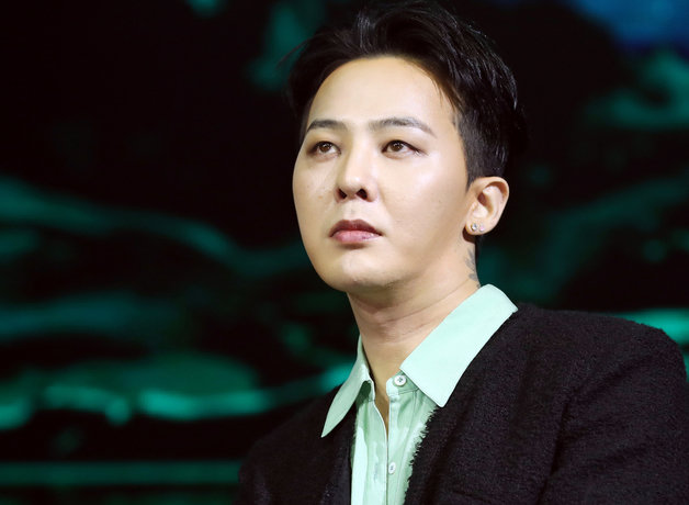 가수 지드래곤(G-DRAGON) ⓒ News1