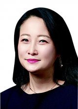 박상미 한양대 대학원 교수·힐링캠퍼스 더공감 학장
