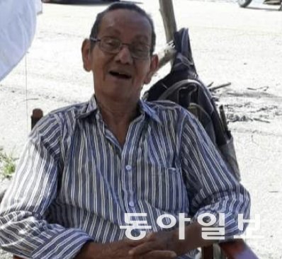 호르헤 산체스 타피아 씨