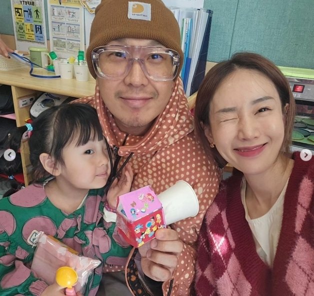 가수 별 인스타그램 갈무리