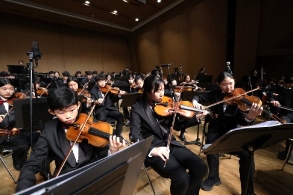 사진=제1서울창의예술교육센터 제공