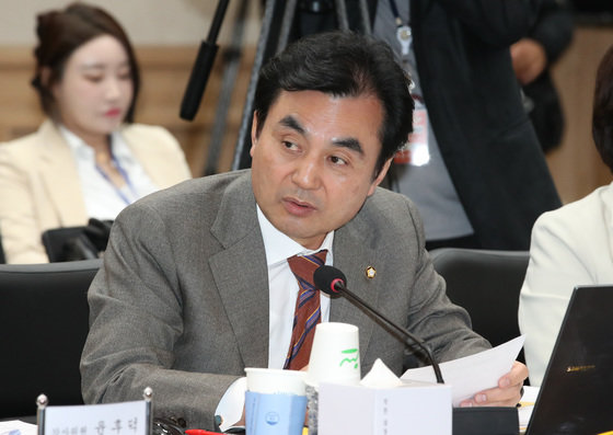 안규백 더불어민주당 의원. 2023.10.24/뉴스1 ⓒ News1