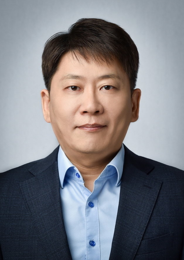 김동명 LG에너지솔루션 신임 대표이사 CEO.(LG에너지솔루션 제공)