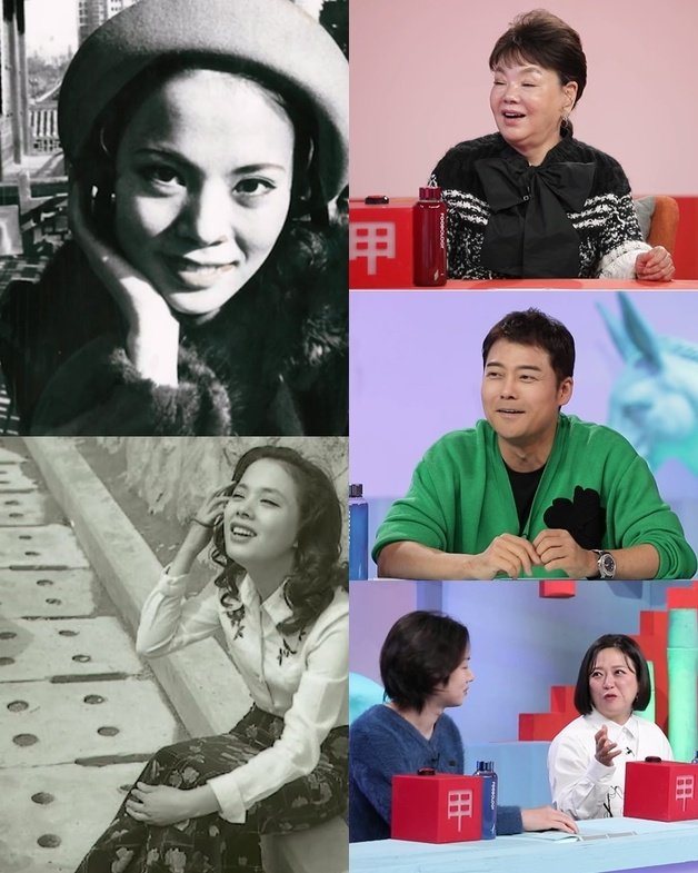 KBS 2TV 사장님 귀는 당나귀 귀 제공