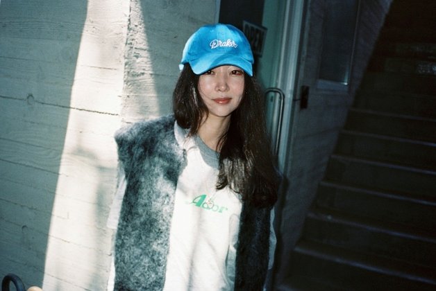 민희진 어도어 대표(어도어 제공)