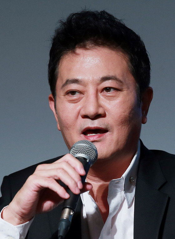 배우 박준규 ⓒ News1