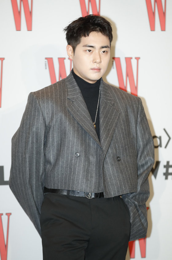 배우 조병규 ⓒ News1