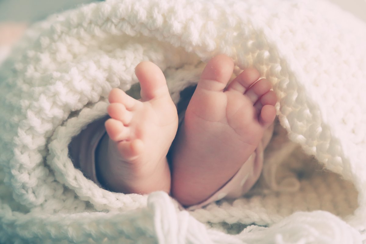 내년부터 임신 중이거나 2세 이하 신생아를 출산한 부부를 대상으로 한 ‘신생아 특별공급’이 생긴다. 뉴시스
