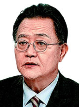 강준영 한국외국어대 교수·국제지역연구센터장