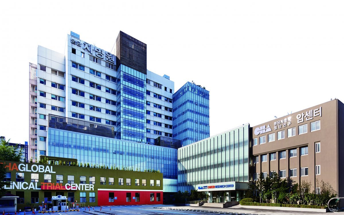 차국제병원은 국제 진료팀을 통합해 체계적으로 외국인 환자를 관리한다는 계획이다.