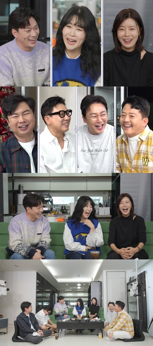 SBS 돌싱포맨