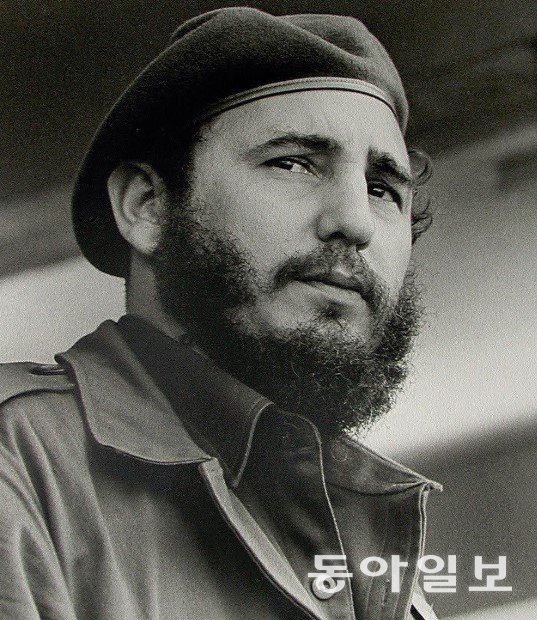 1959년 사회주의 혁명을 통해 쿠바 정권을 잡은 피델 카스트로는 쿠바 내 미국인 재산을 국유화해 미국의 고강도 제재를 받았다.