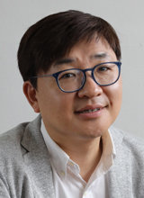 양정무 한국예술종합학교 미술이론과 교수·미술사학자