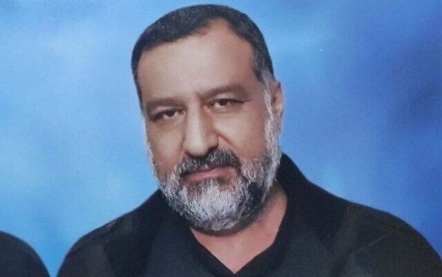 이란혁명수비대(IRGC) 고위 사령관 세예드 라지 무사비가 25일(현지시간) 이스라엘의 시리아 공습으로 숨진 것으로 알려졌다.