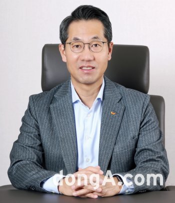 이동훈 SK바이오팜 사장