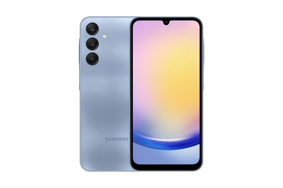 ‘갤럭시 A25 5G(Galaxy A25 5G)’ (삼성전자 제공) 2024.1.4/뉴스1