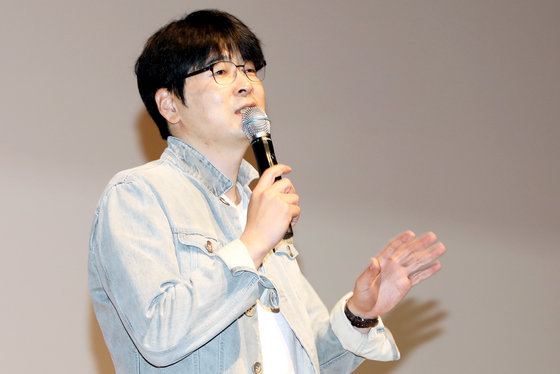 탁현민 전 청와대 의전비서관. 뉴스1 ⓒ News1