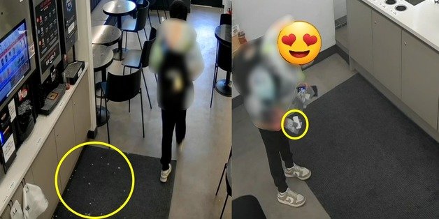 (아프니까 사장이다 갈무리)