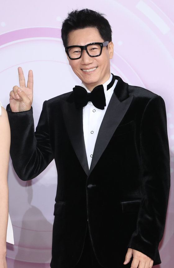 ‘런닝맨’ 지석진 ⓒ News1