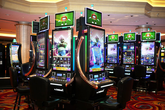 강원랜드 카지노 자료사진. ⓒ News1