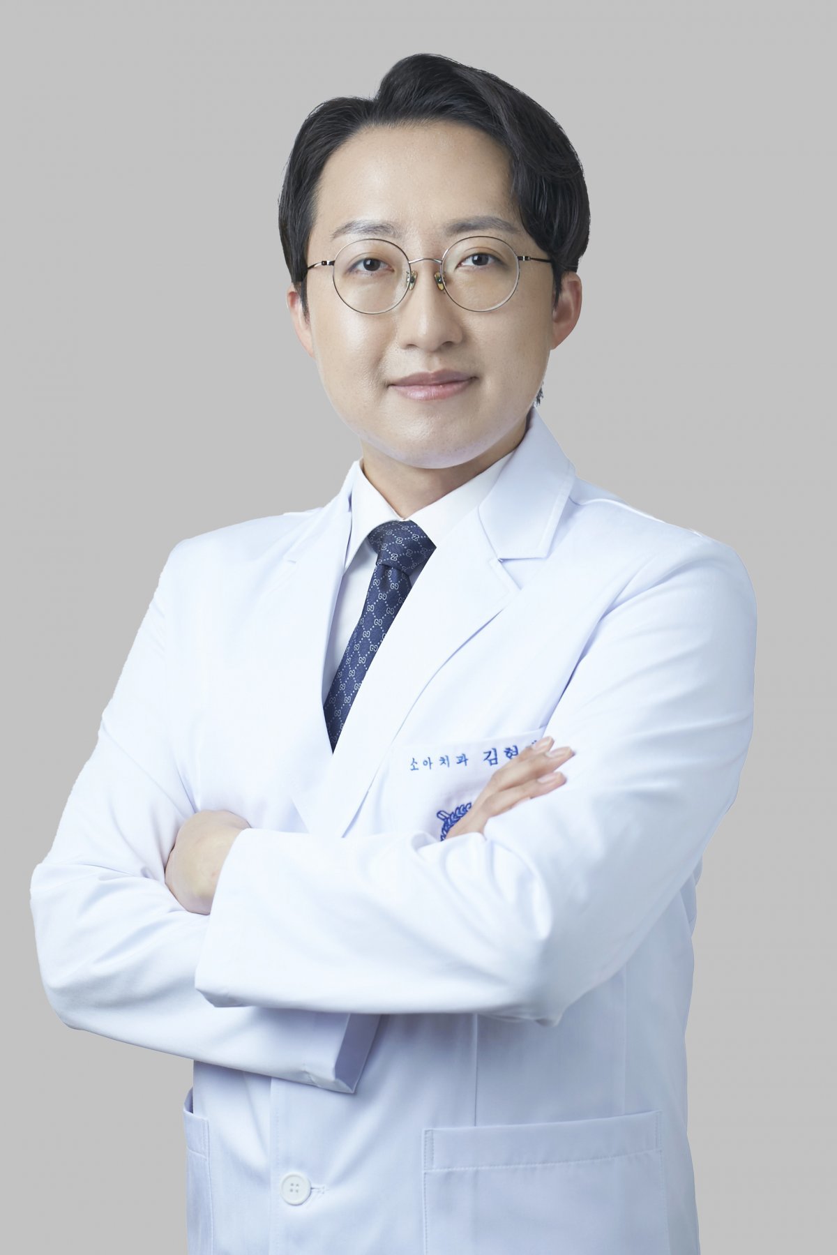 김현태 서울대치과병원 소아치과 교수