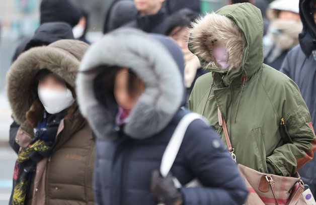 날씨 자료사진. 뉴스1