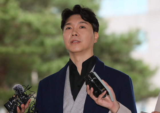 방송인 박수홍 ⓒ News1 임세영 기자