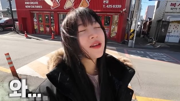 먹방 유튜버 쯔양이 필리핀 여성을 희화화한 ‘니퉁’ 연기자 개그우먼 김지영과 함께 한 영상을 인종차별 논란에 삭제하고 사과했다.