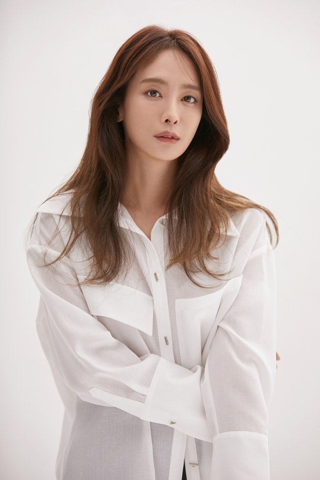 배우 박정아 / 인연엔터테인먼트 제공