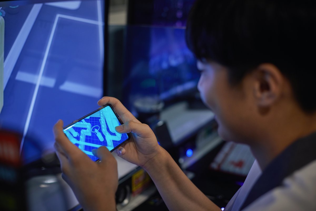 기사와 무관한 이미지. 게티이미지뱅크