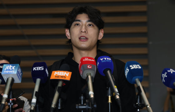 이정후(26·샌프란시스코 자이언츠). 뉴스1 DB