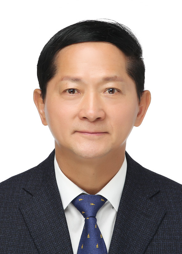 이재준 전 고양시장.