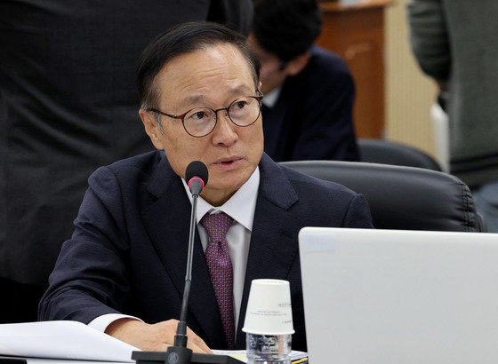 홍영표 더불어민주당 의원./뉴스1