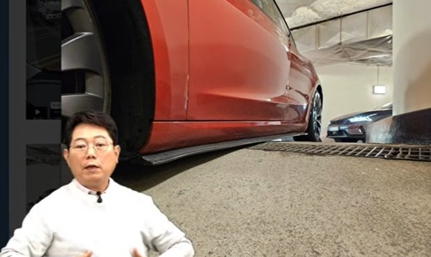 (유튜브 채널 ‘한문철TV’ 갈무리)