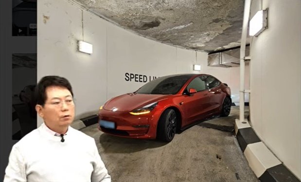 (유튜브 채널 ‘한문철TV’ 갈무리)