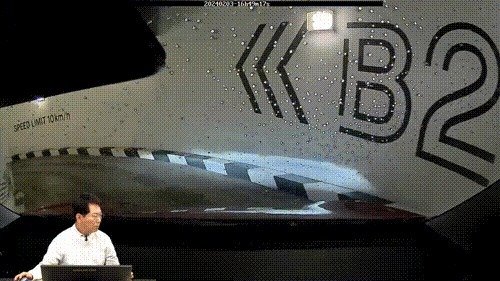 (유튜브 채널 ‘한문철TV’ 갈무리)