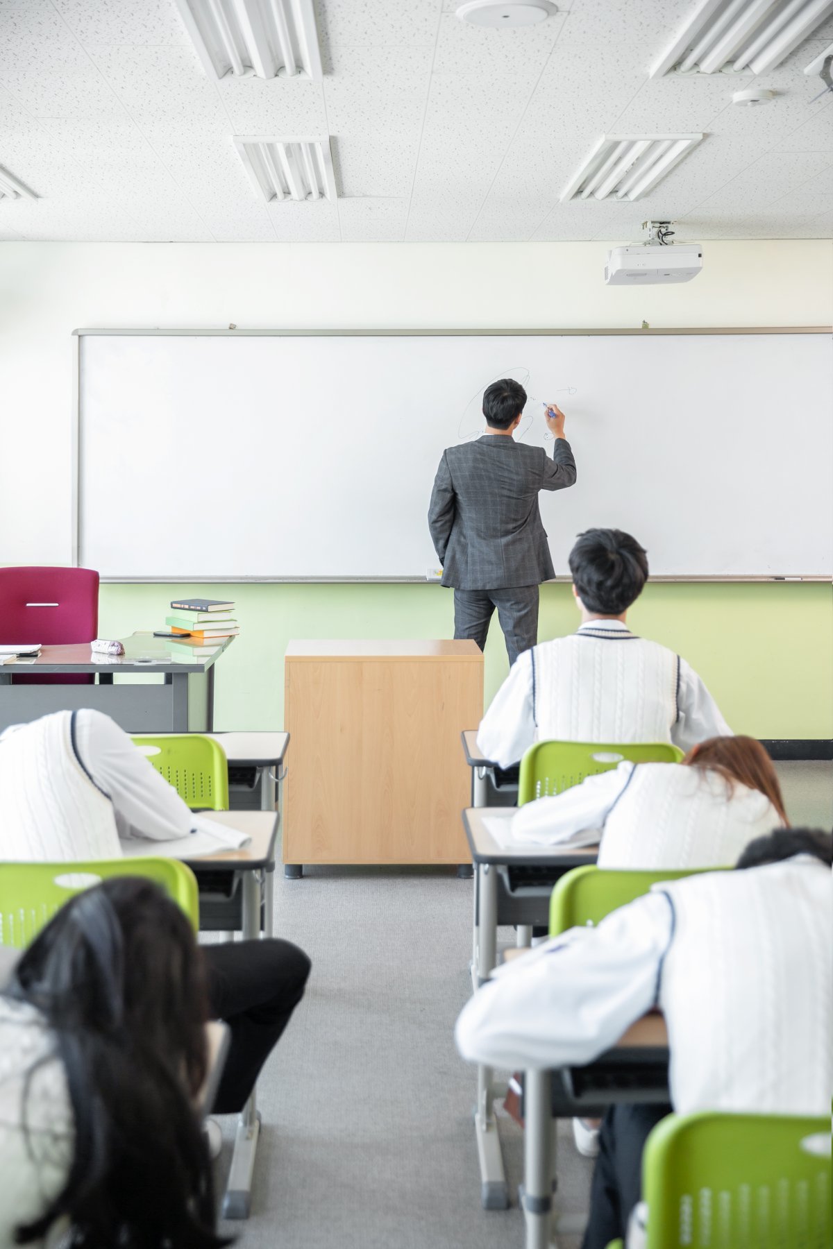 기사와 무관한 이미지. 게티이미지뱅크