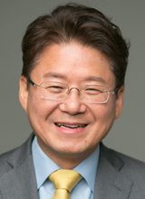 김필수 대림대 미래자동차학부 교수·(사)한국전기차협회 회장