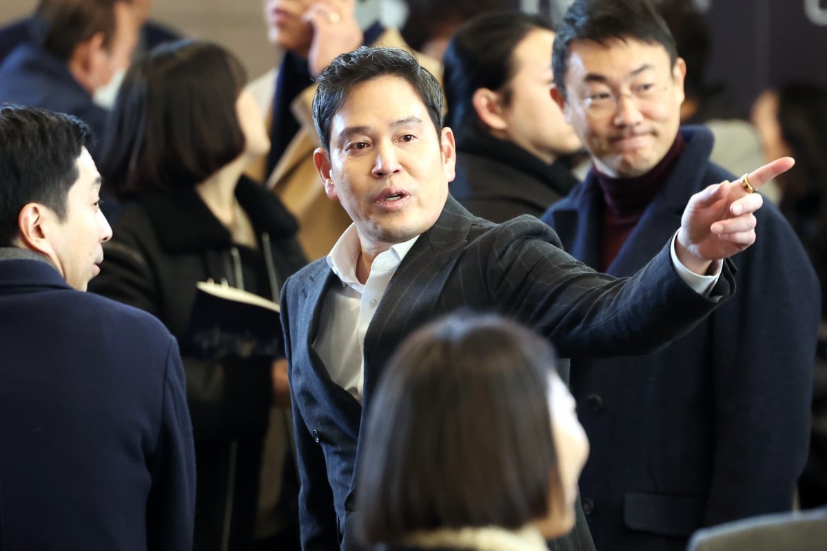 정용진 신세계 회장. 2023.12.23/뉴스1