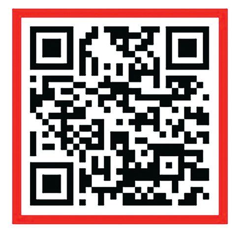 인천시 유튜브 QR