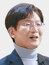 고준석 연세대 경영전문대학원 상남경영원 교수