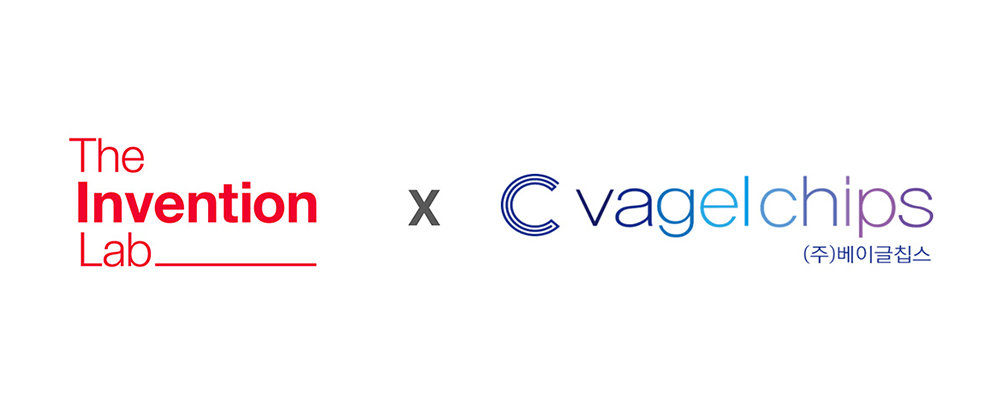 베이글칩스가 더인벤션랩으로부터 시드 투자를 유치했다 / 출처=더인벤션랩