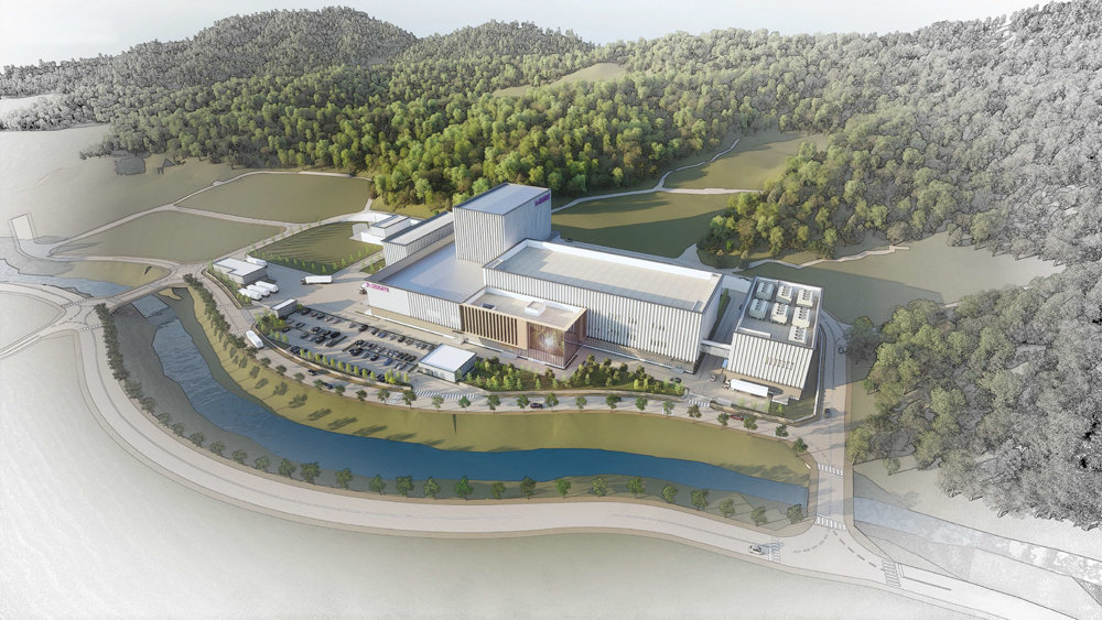 글로벌 과학기술 선도 기업 머크 라이프사이언스(대표 마티아스 하인젤)가 대전에 새로운 바이오 프로세싱 생산센터를 건립한다고 밝혔다. 머크사 제공