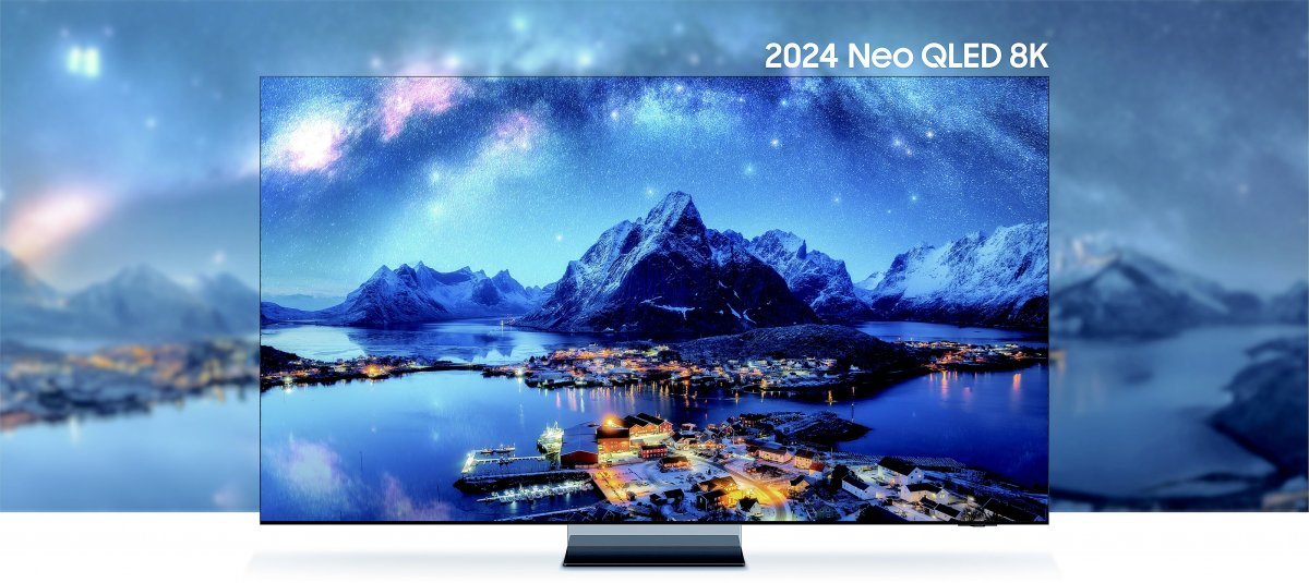 2024 Neo QLED 8K