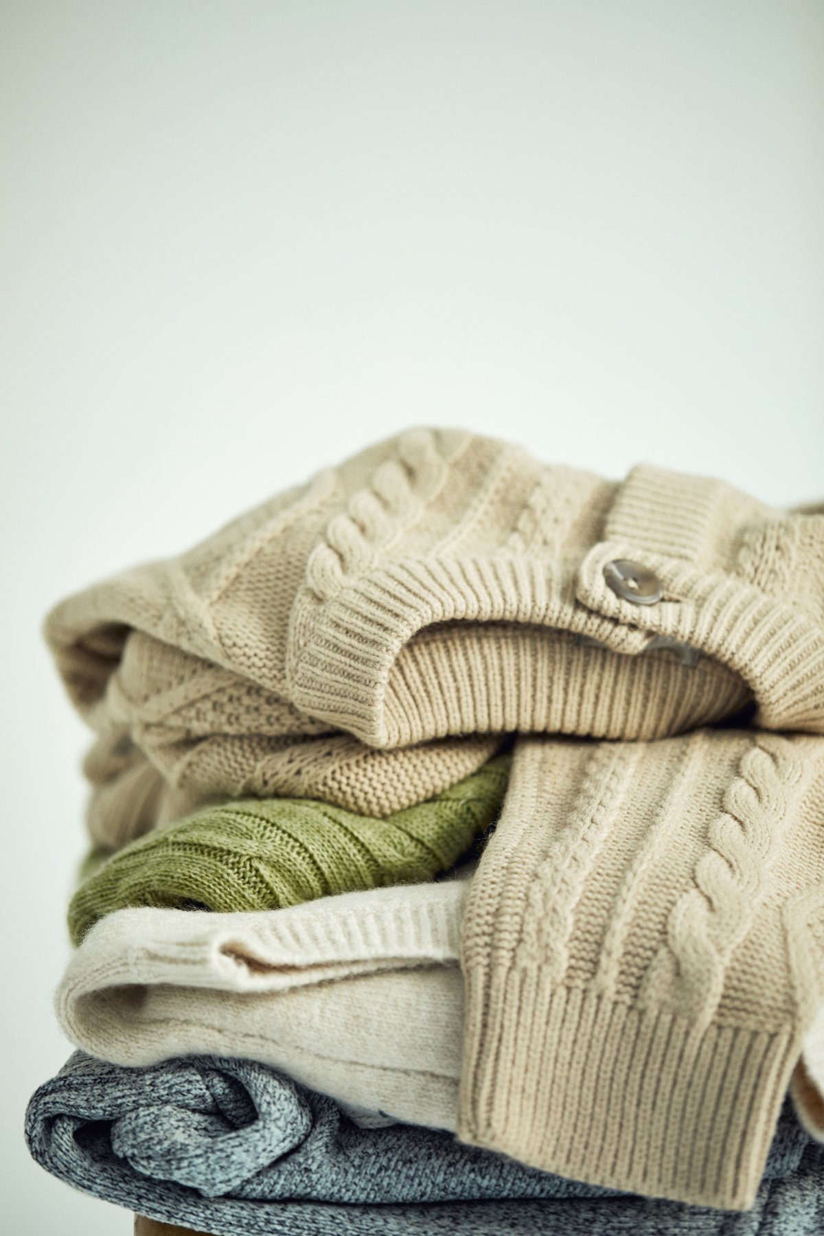 중국 연구진이 옷처럼 부드럽고 세탁이 가능한 스마트 섬유 시스템을 개발했다. 게티이미지코리아