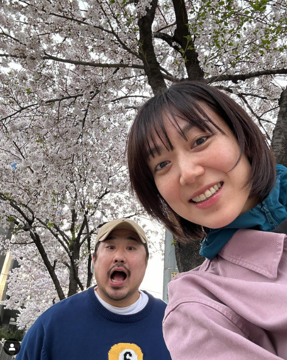 사진=강재준 인스타그램