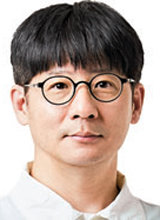 김대균 건축가·착착스튜디오 대표