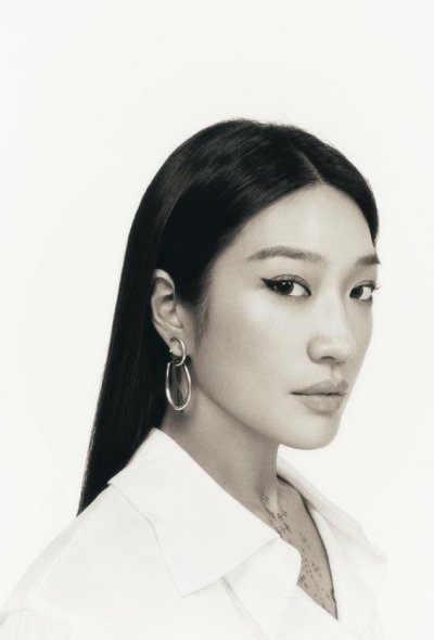 페기 구(Peggy Gou) by Park Jong Ha. High Res